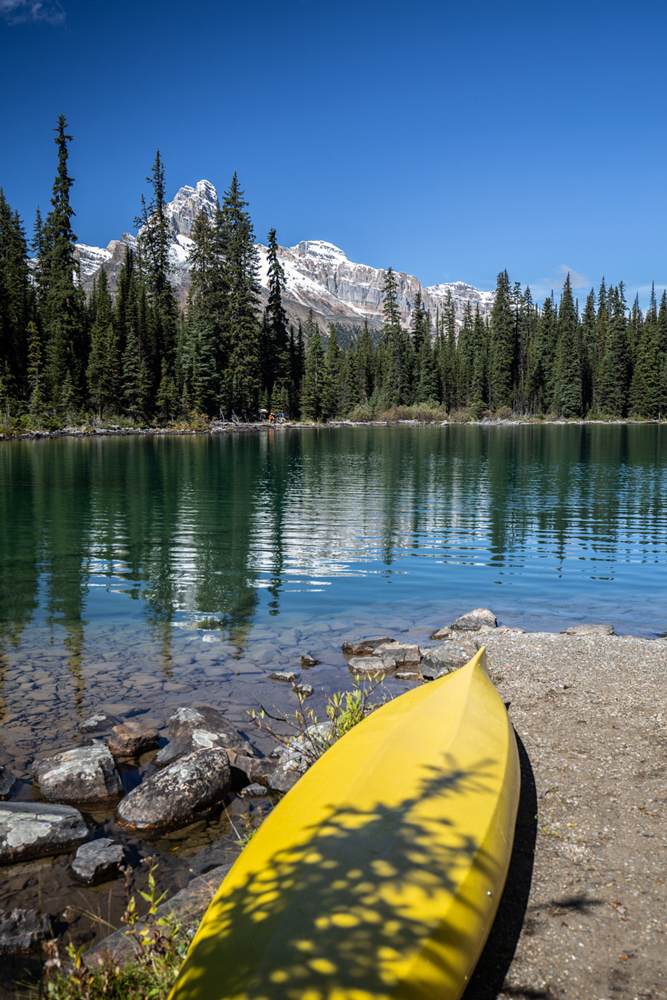 CANOE, FourPoint-Photography, Outdoor-Photography